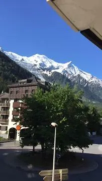 Apartament Chamois Blanc Chamonix Francja
