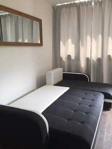 Apartament Chamois Blanc Chamonix 0*,